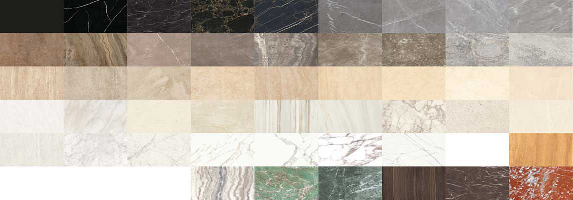 Marble effect: Marmosmart, Marmoker, and Onici