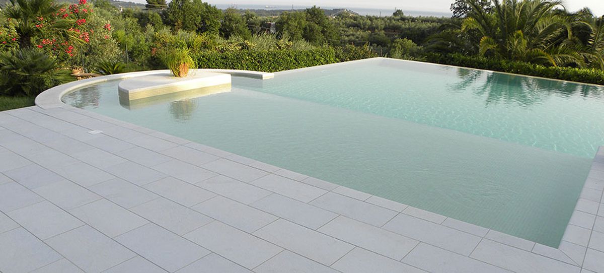 Rivestimenti Per Piscine Piastrelle Per Piscine Casalgrande Padana