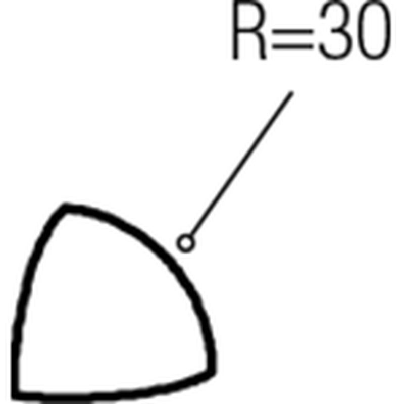 Art. 9837 Cm 3X3