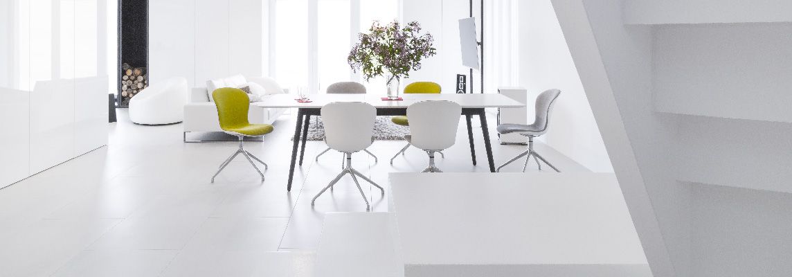 Redesigning spaces: how to create a home office