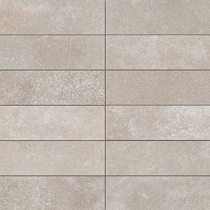 Metropolis Mosaico Mud 5x15