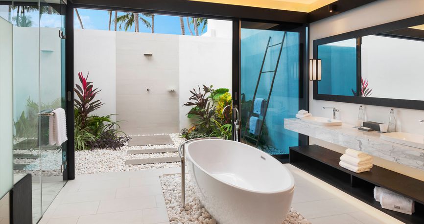 The Westin Maldives Miriandhoo Resort The Westin Maldives Miriandhoo Resort