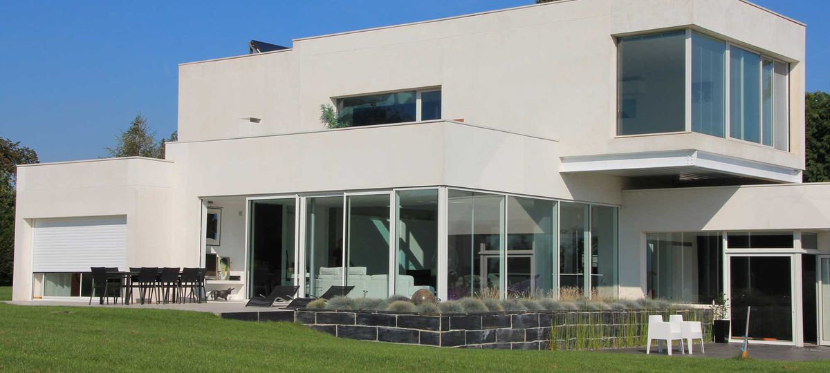 Private House Cambrai (F) Private House Cambrai (F)