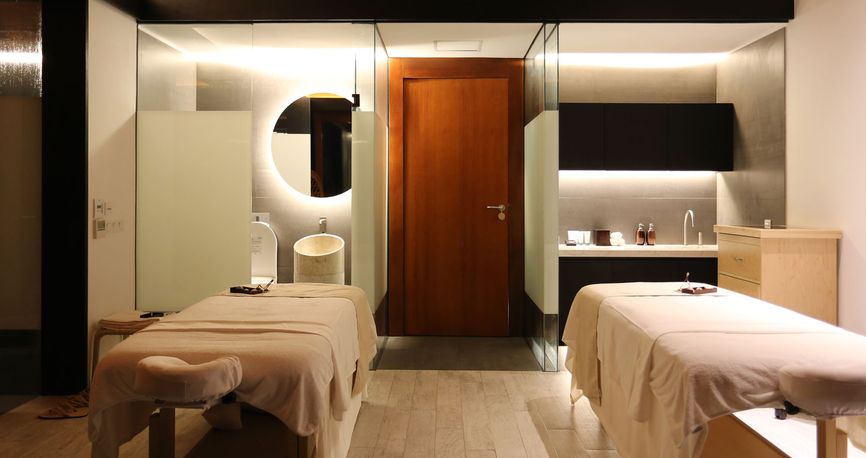 The Westin Maldives Miriandhoo Resort The Westin Maldives Miriandhoo Resort