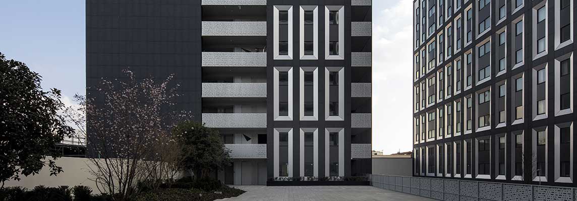 Flatmates: un esempio contemporaneo di cohousing
