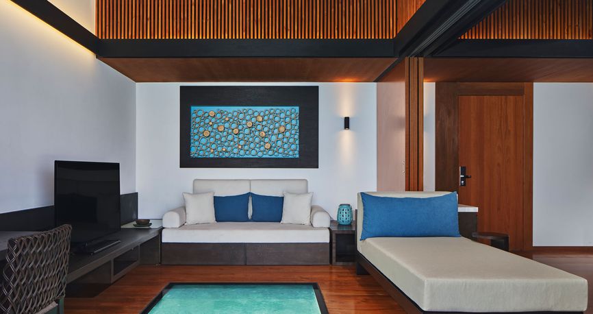 The Westin Maldives Miriandhoo Resort The Westin Maldives Miriandhoo Resort