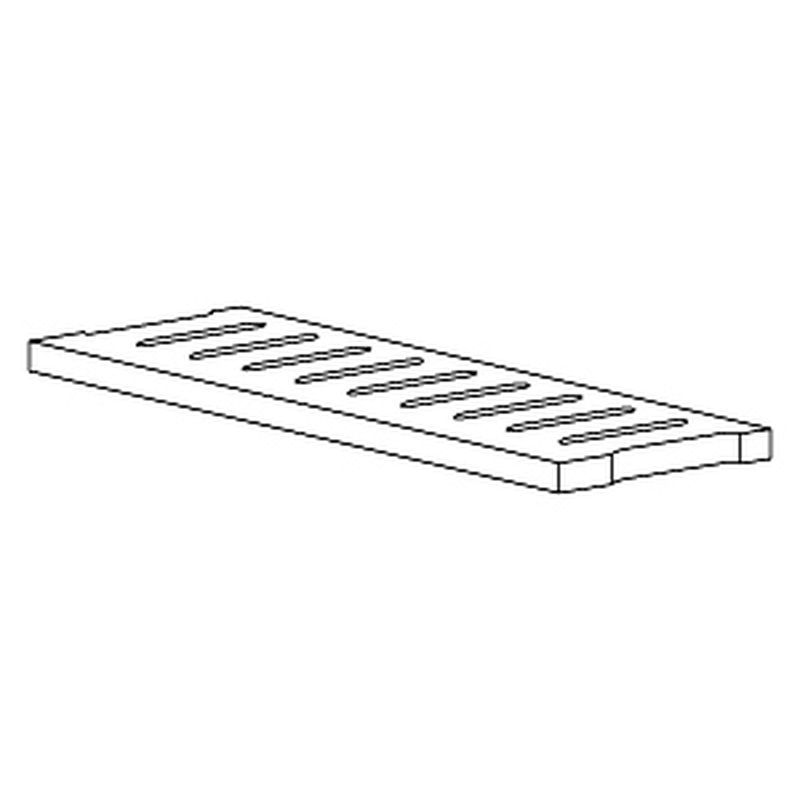 Country Wood Griglia - Art. 9885