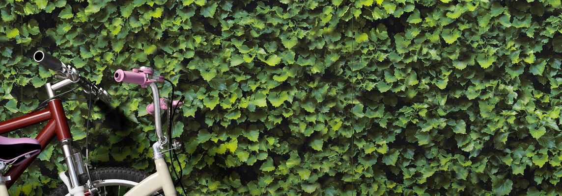 Limpha: il gres porcellanato sempreverde che purifica l’aria Limpha: il gres porcellanato sempreverde che purifica l’aria