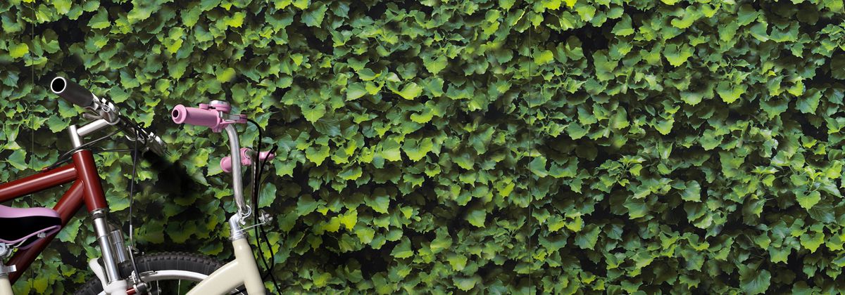 Limpha: il gres porcellanato sempreverde che purifica l’aria Limpha: il gres porcellanato sempreverde che purifica l’aria
