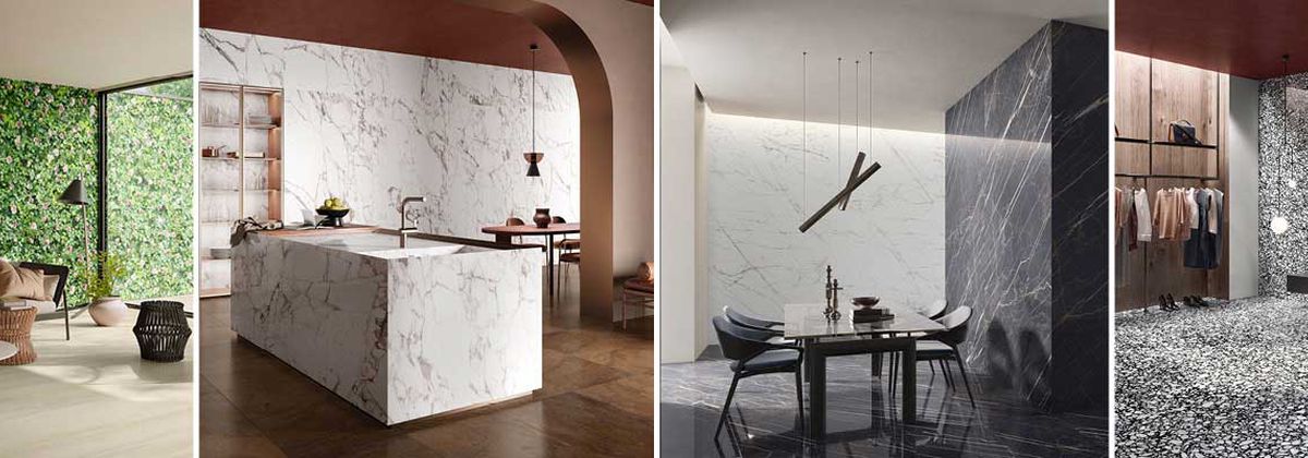 Novità Cersaie 2019 Novità Cersaie 2019