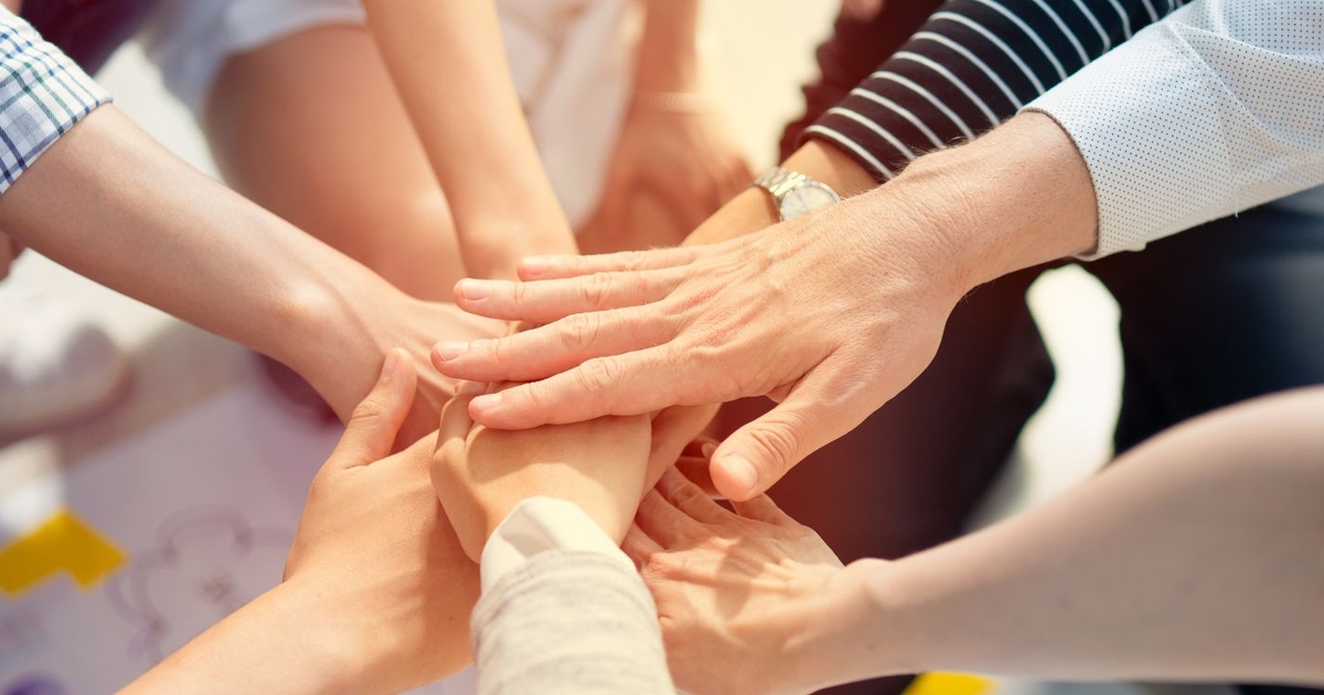 Our commitment to the local community