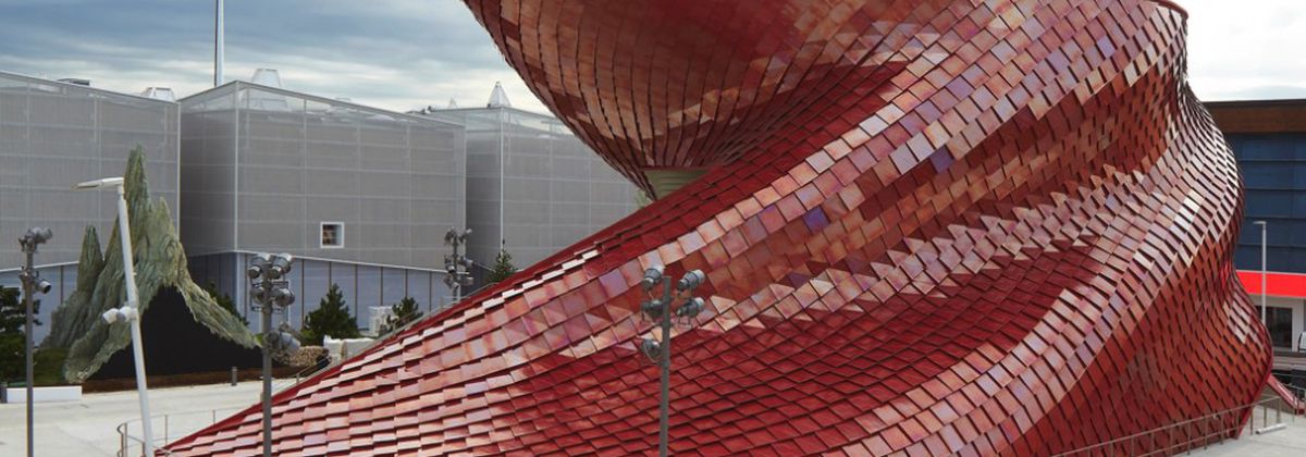 Daniel Libeskind disegna Fractile per Casalgrande Padana Daniel Libeskind disegna Fractile per Casalgrande Padana