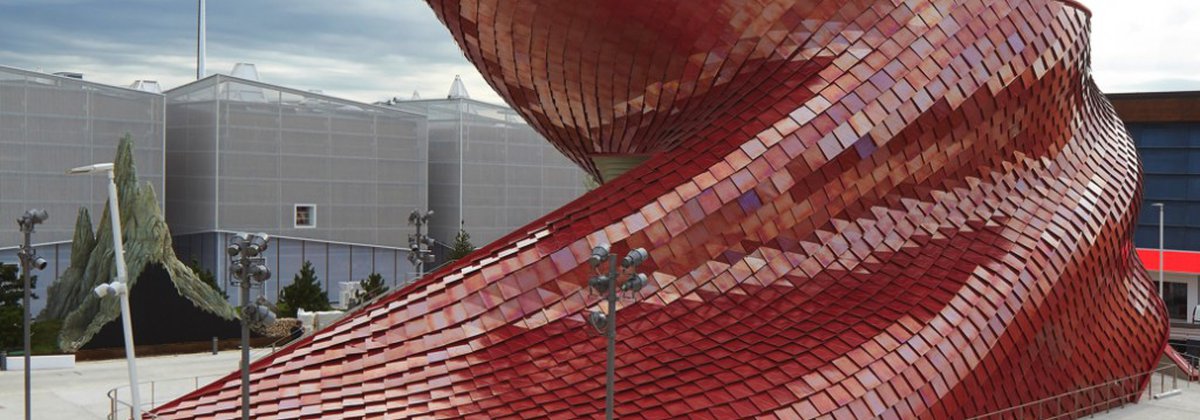 Daniel Libeskind disegna Fractile per Casalgrande Padana Daniel Libeskind disegna Fractile per Casalgrande Padana