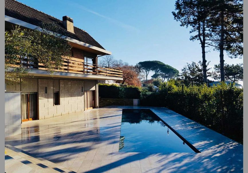 Piscina Formello