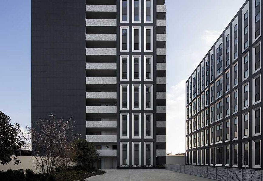 Flatmates: un esempio contemporaneo di cohousing