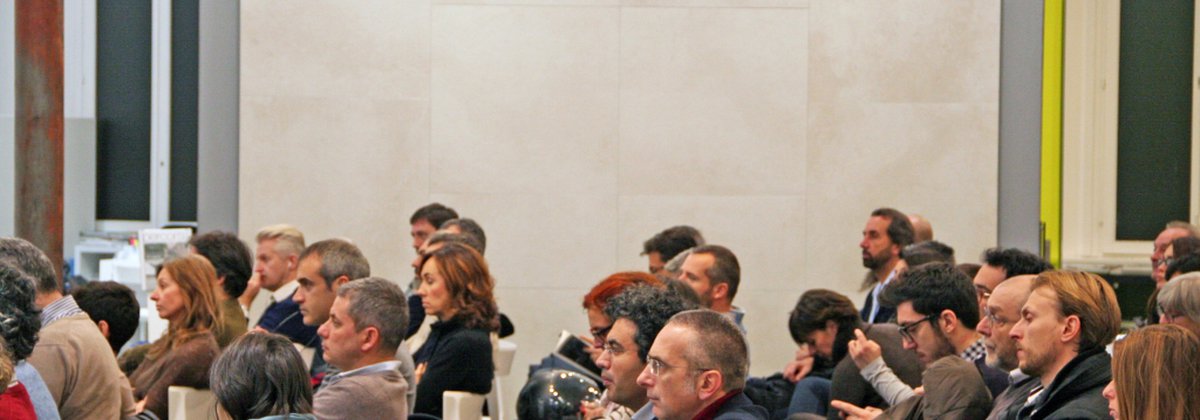 È nato un nuovo Creative Centre È nato un nuovo Creative Centre