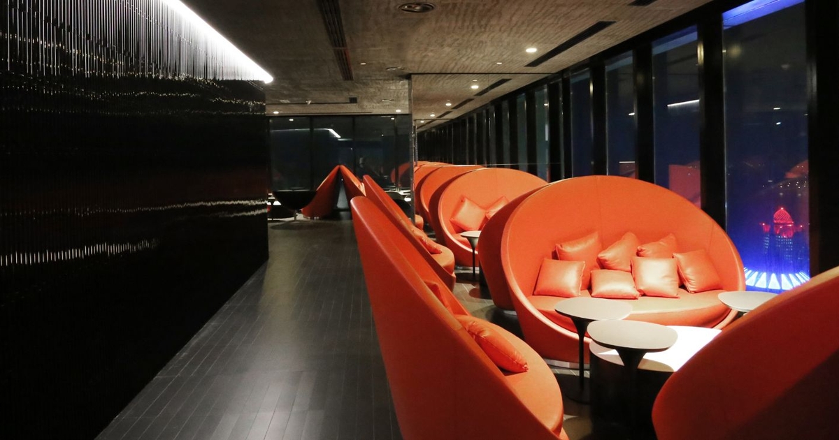 Grand Prix - Progetto Giampiero Peia - Peia Associati S.r.l ...