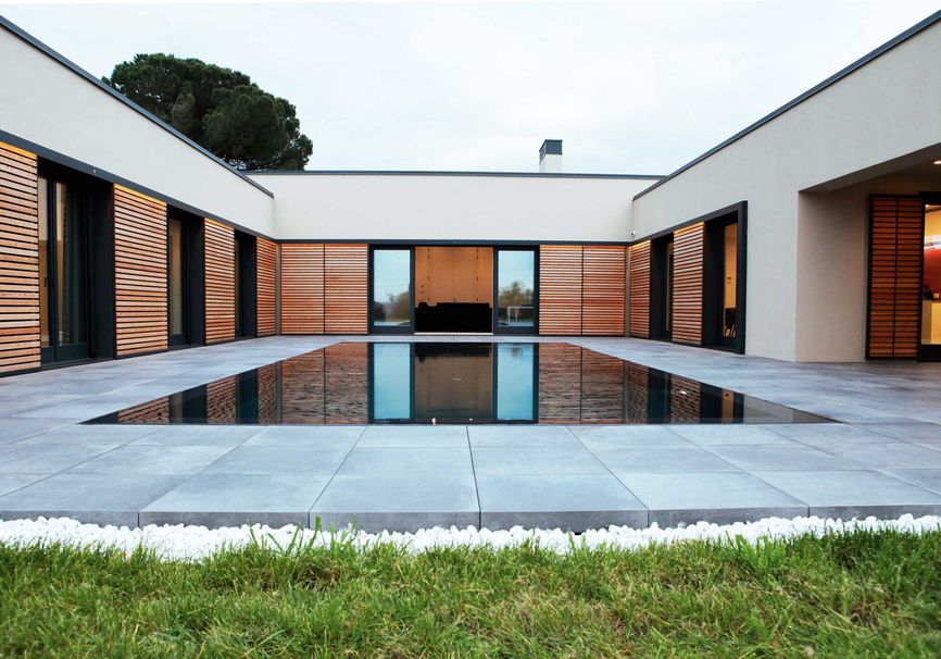 Casa MM Lamporecchio, Italy